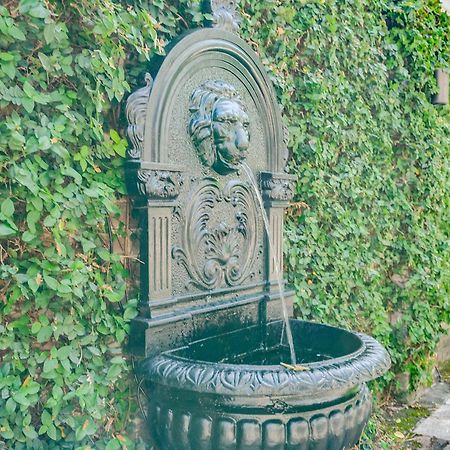 Brooklyn Suite At Hamilton Savannah Exterior foto